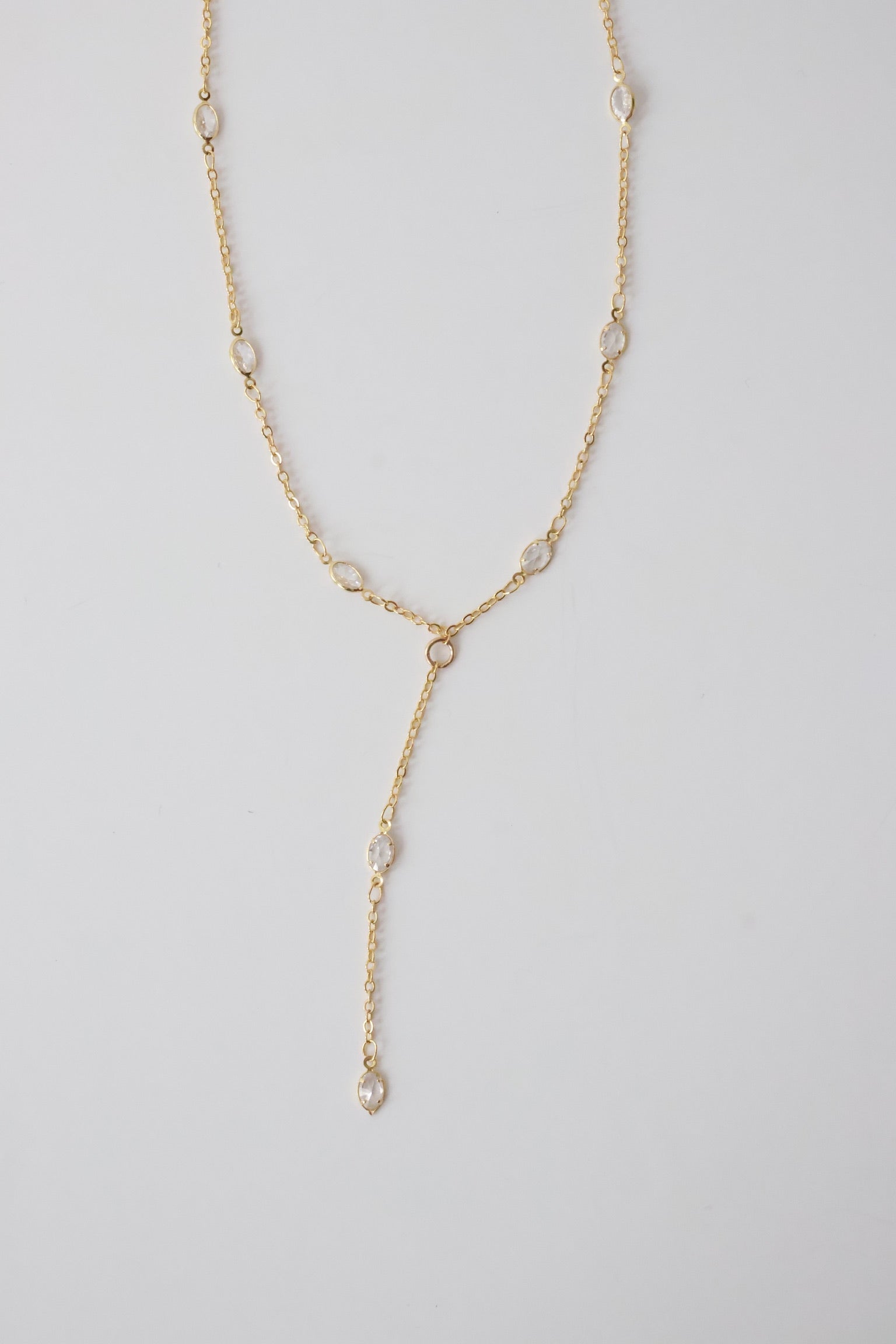 שרשרת לאלי