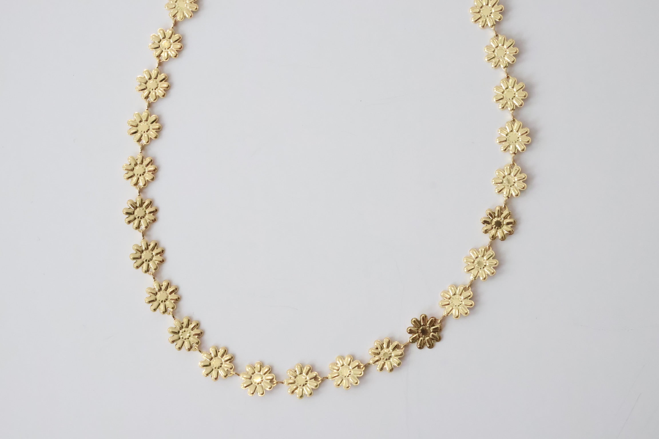 שרשרת פלורי